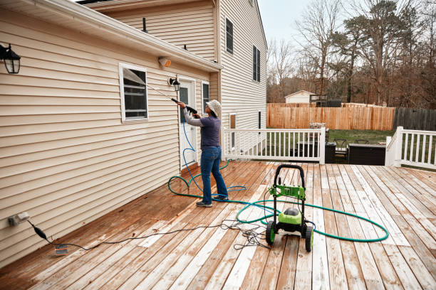 Best Pressure Washing Brick  in Glen Rose, TX
