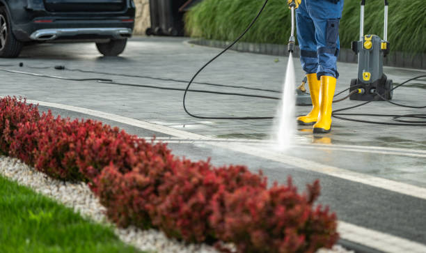 Best Fence Pressure Washing  in Glen Rose, TX