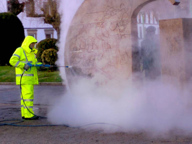 Best Residential Pressure Washing Services  in Glen Rose, TX
